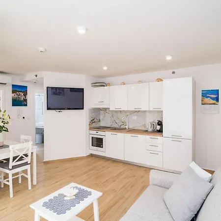 Apartment Ostrea
