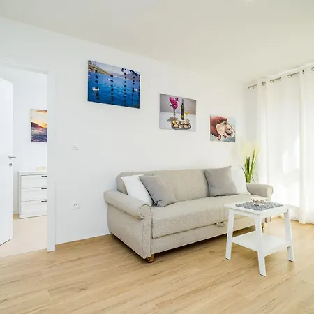 Ostrea Appartement Dubrovnik