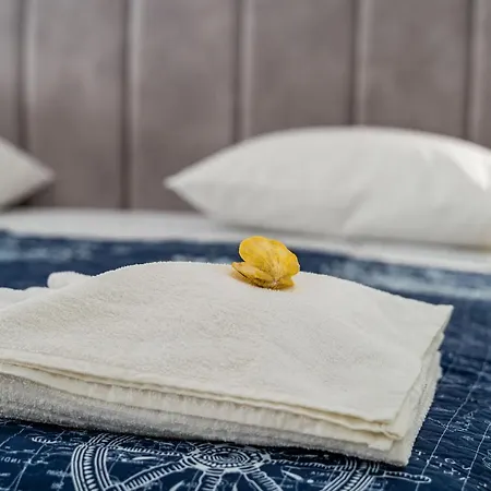 아파트 Ostrea 두브로브니크