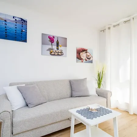 Ostrea 두브로브니크