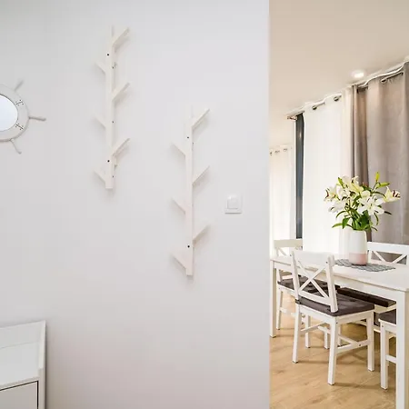 Ostrea Appartement Dubrovnik