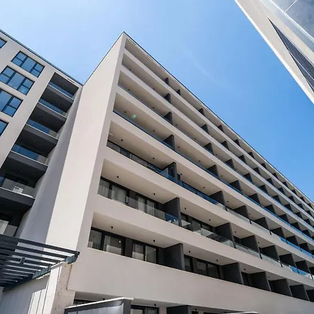 Ostrea Apartamento Dubrovnik