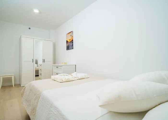 Apartamento Ostrea