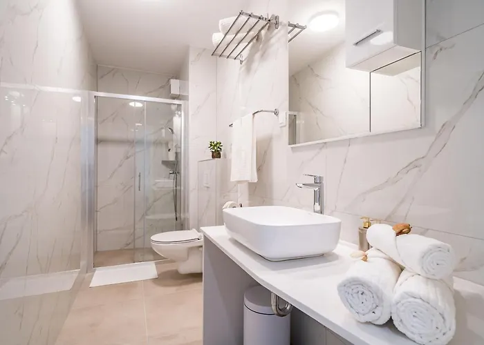 Ostrea Apartamento *