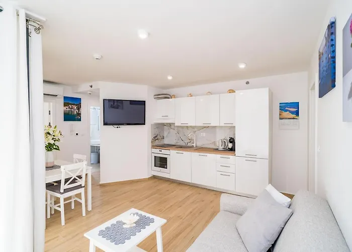 Apartamento Ostrea