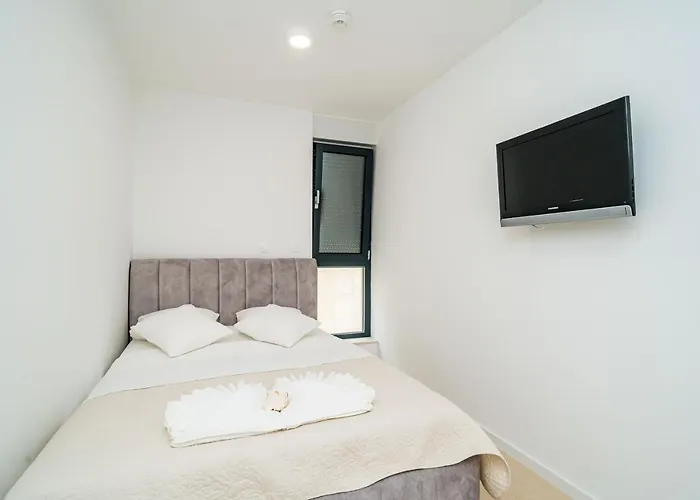 Ostrea * 두브로브니크