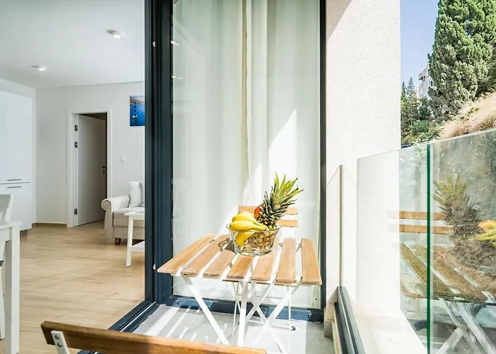 Ostrea Дубровник