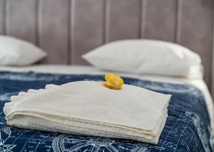 Апартаменты Ostrea Дубровник