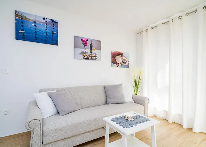 Ostrea 두브로브니크