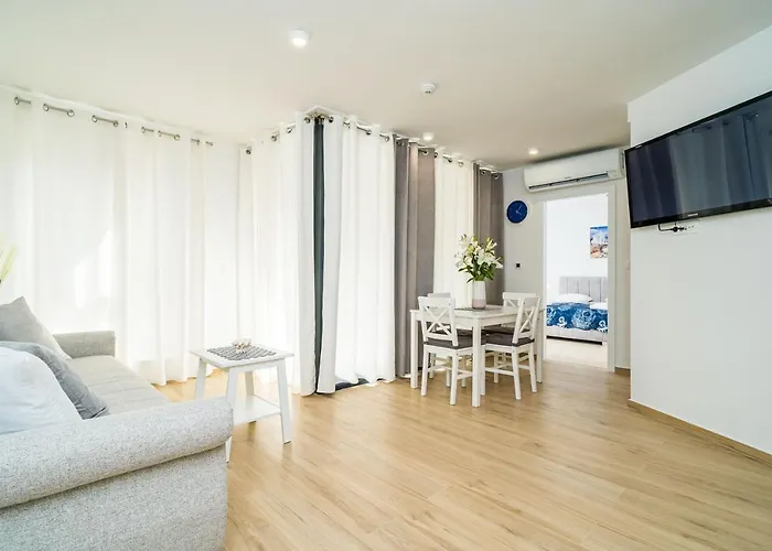 Ostrea Apartamento