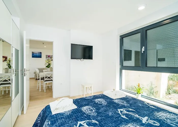 Ostrea * Дубровник