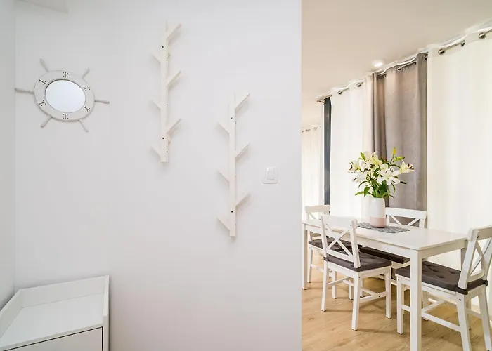 Ostrea Apartamento Dubrovnik