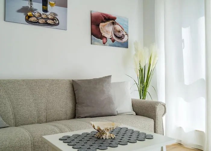 Ostrea * Дубровник