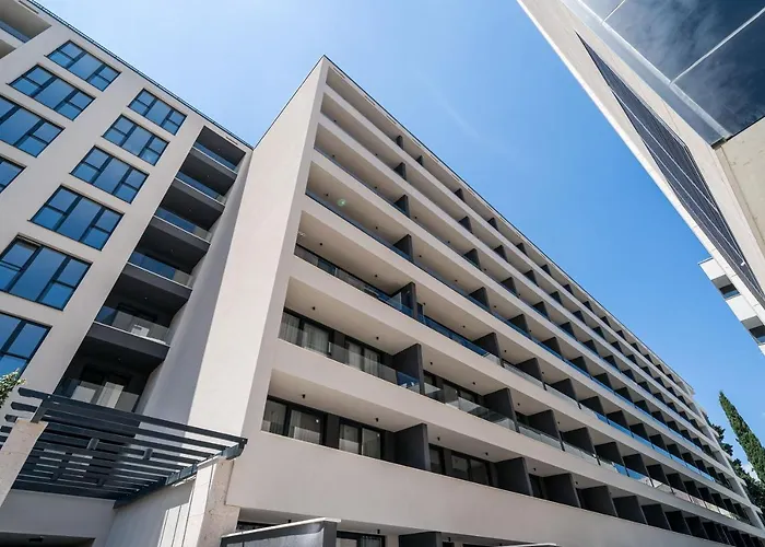 Ostrea Apartamento Dubrovnik