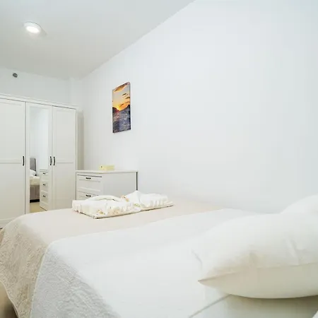 Apartment Ostrea