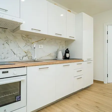Apartment Ostrea *